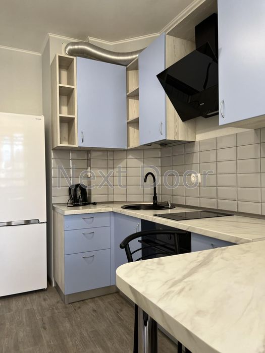 Оренда 1-кімнатної квартири, проспект Європейського союзу 41д