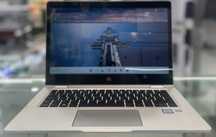 HP Intel(R) Core(TM) i7-7500U