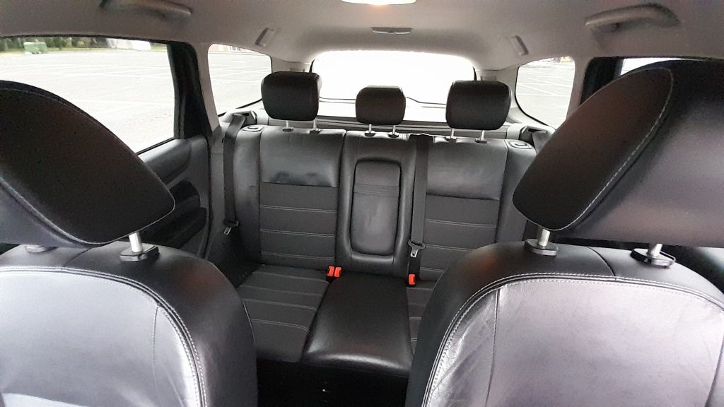 Ford focus Titanium SW 30_12_2008