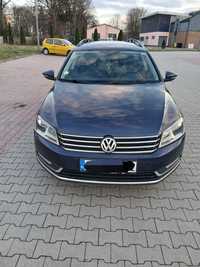 Volskwagen Passat