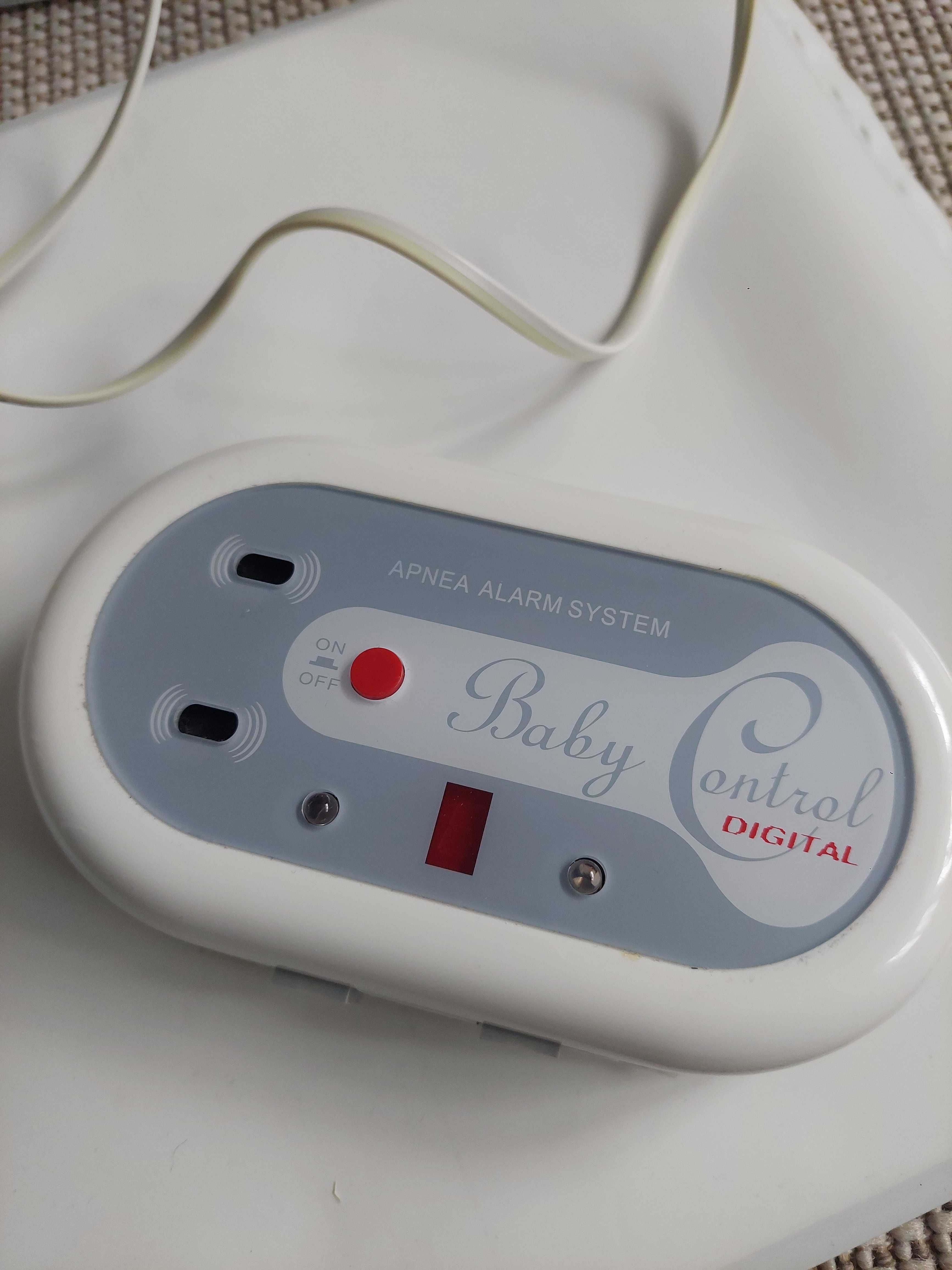 Monitor oddechu Baby Control BC-200