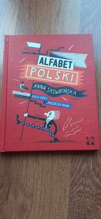 Alfabet Polski Anna Skowrońska