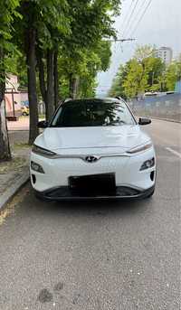 Оренда Hyundai Kona Electric