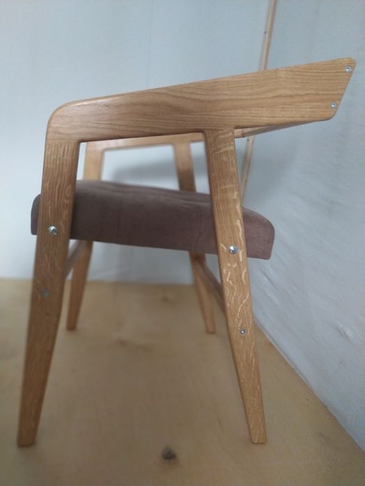 Стілець для кафе, барів, закладів відпочинку...