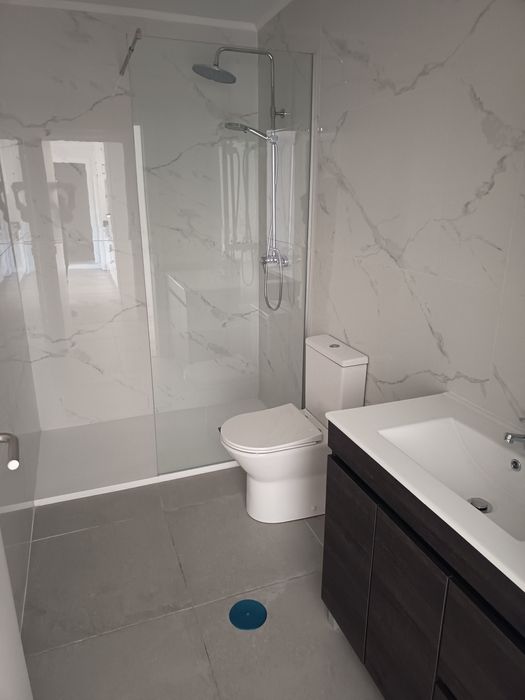 Arrenda-se Apartamentos T1 e T2 lugar  preveligiado em Vila Real