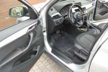 BMW X4 2.0 190PS Kamera Full Led El. Klapa Bezwypadkowy 2xAlufelgi
