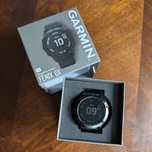 Garmin FENIX 6X Pro