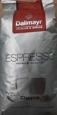 Kawa Dallmayr Espresso Classico 2kg