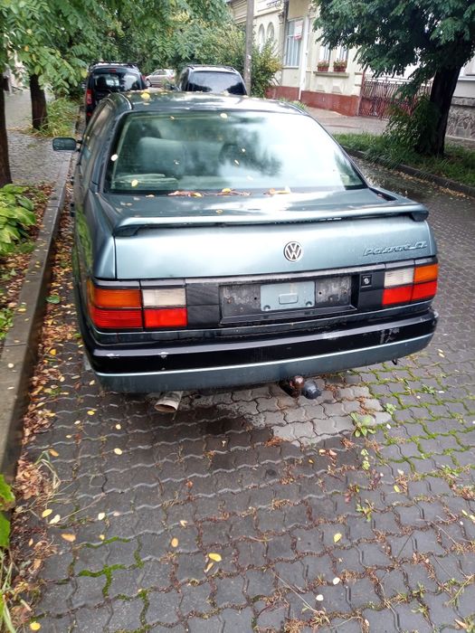 Продам пасат б 3