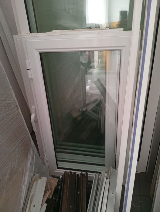 Portas janelas alumínio usadas low cost