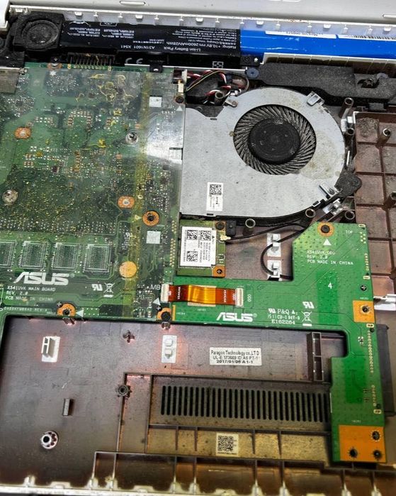 Ремонт телефонов, планшетов, ноутбуков