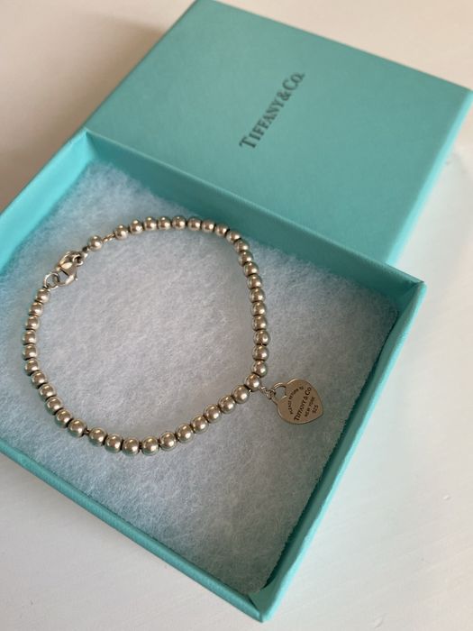 Браслет Tiffany&Co оригінал