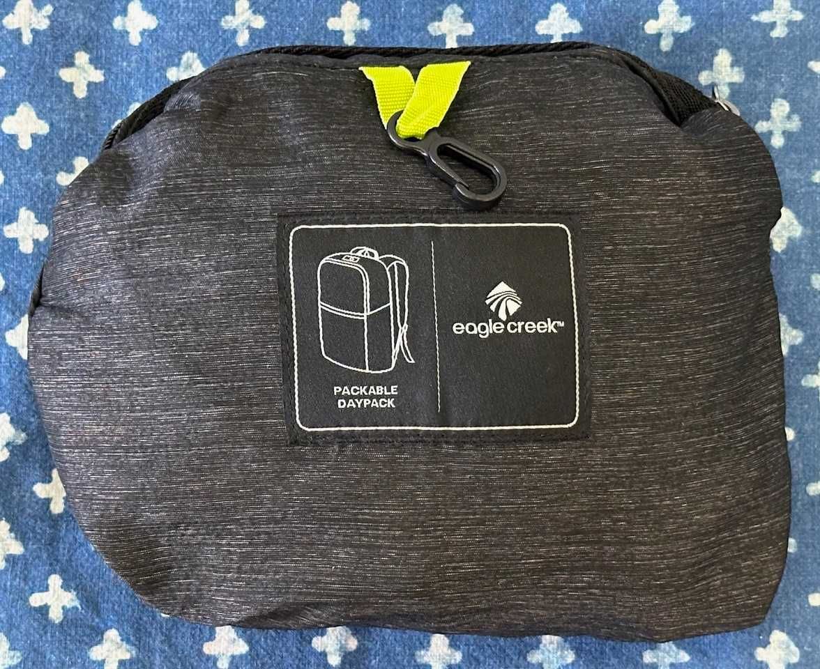 Eagle Creek Packable Daypack