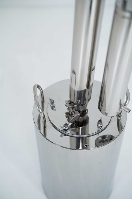 Дистиляційний апарат 13л. СТАНДАРТ Бімбер