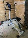 Rowerek Kettler Ergo C6 fitness rehabilitacyjny