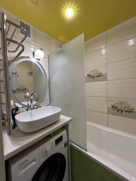 Новинка! 3 Кімнатна з ремонтом