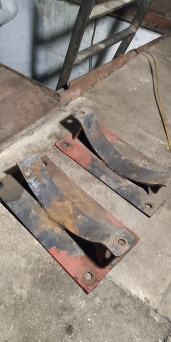 Продам метан установку,баллоны,крепления,редуктор