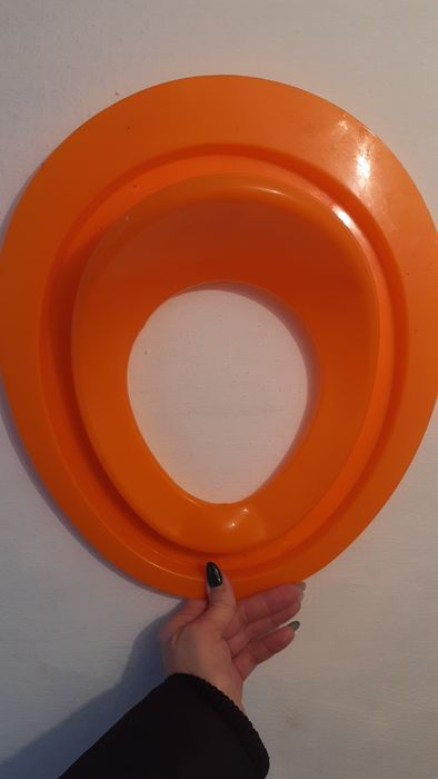 Накладка на унітаз,кришка на туалет