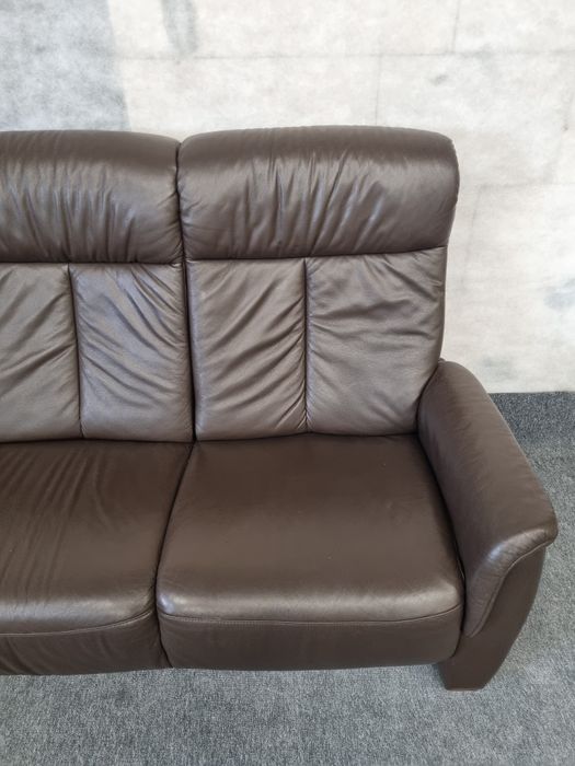 Шкіряний диван 3ка Шкіряні дивани Шкіряні меблі