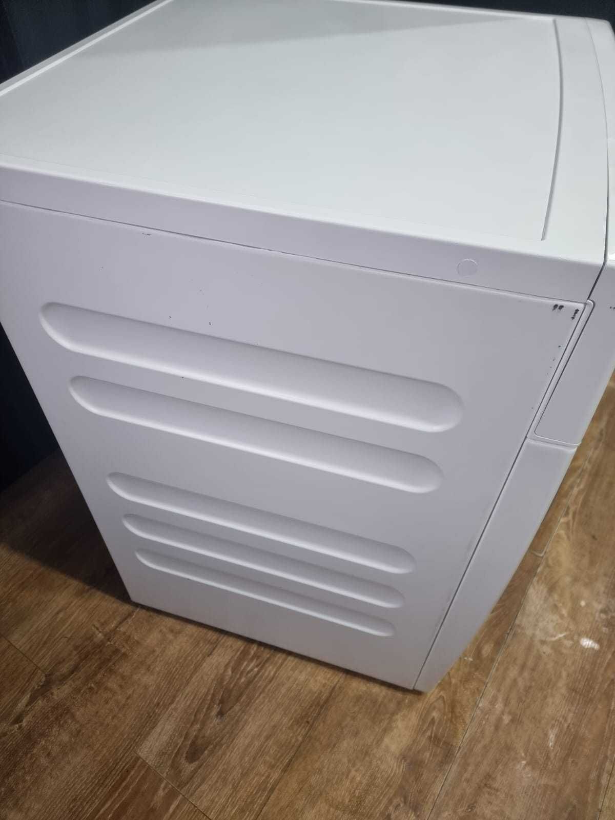 Pralka Miele W1 WWR 860 WPS, PWash 2.0, TDos, XL, menu PL