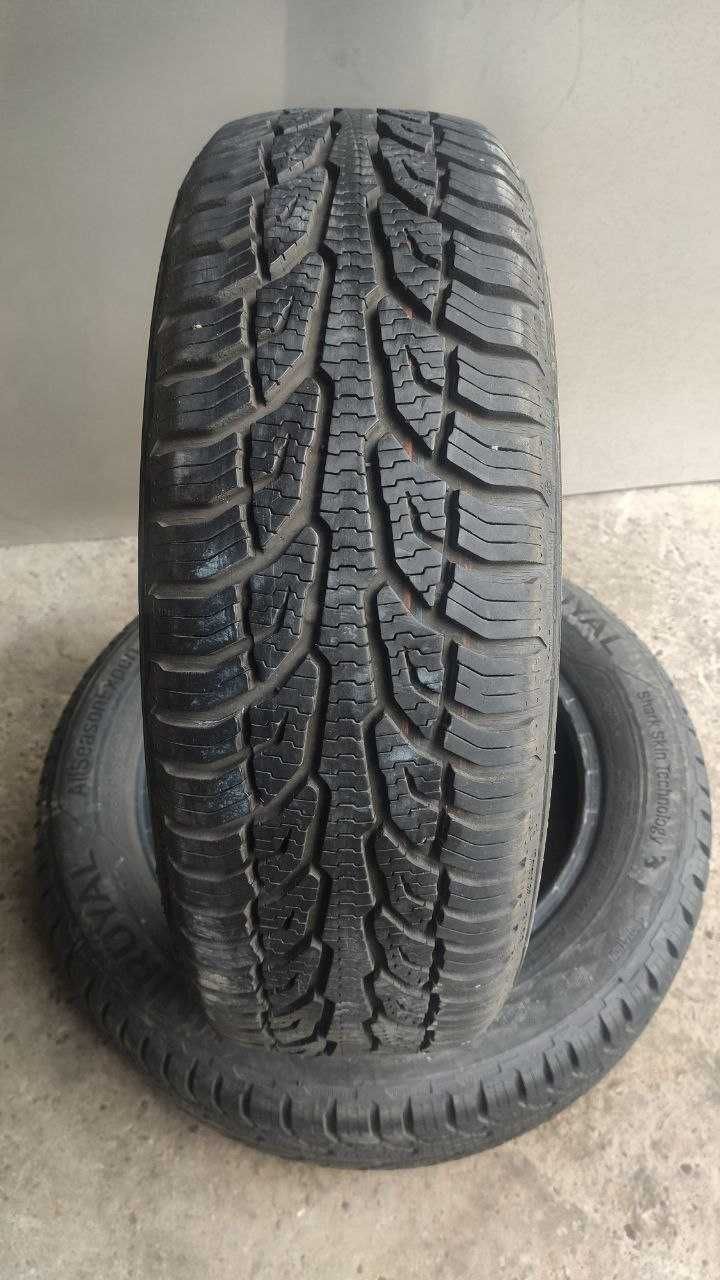 Резина 185/60 r 15