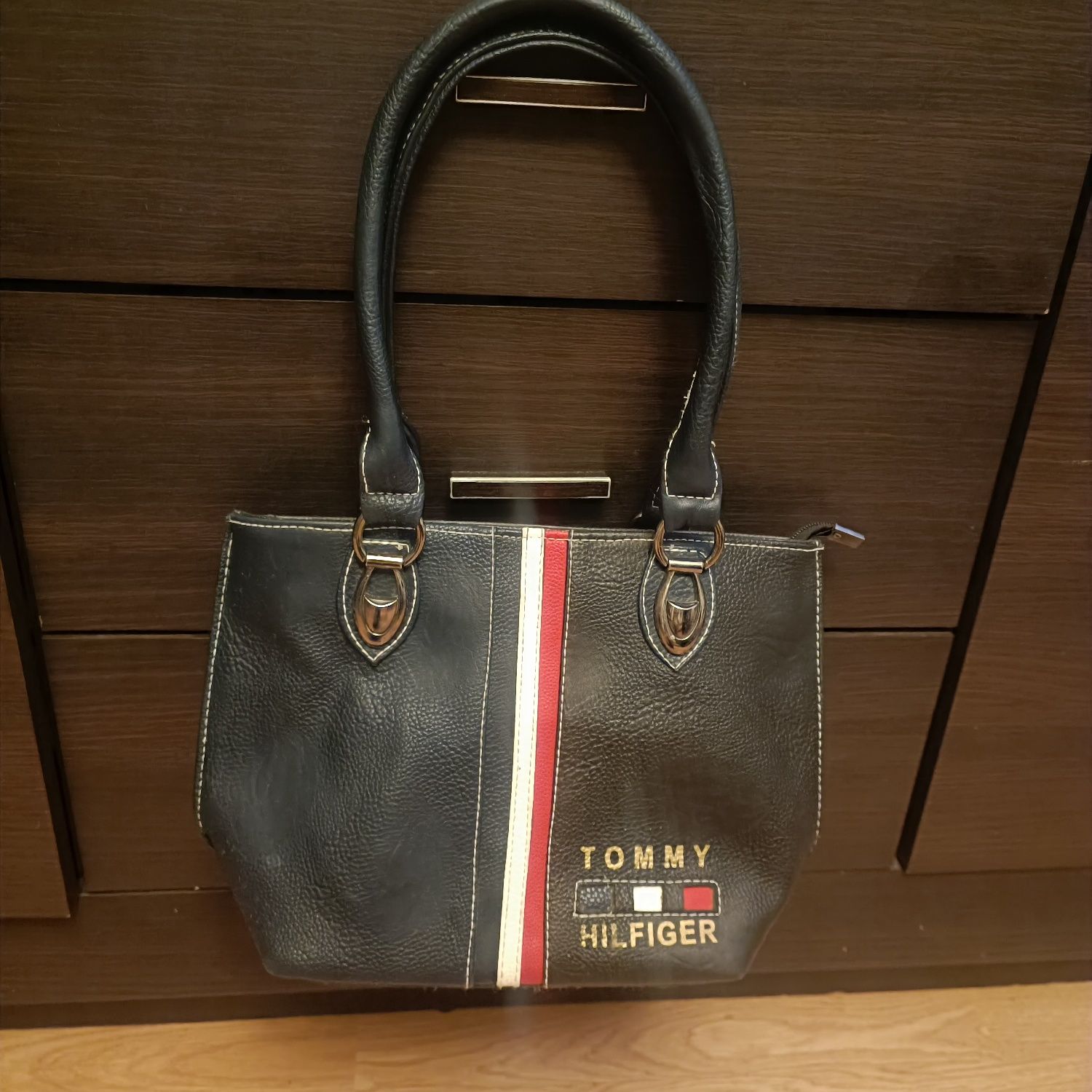 Torebka Tommy Hilfiger