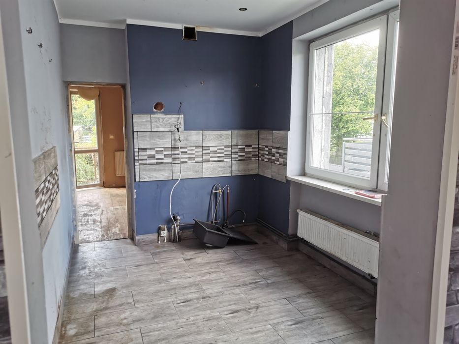 Dom na sprzedaż Złocieniec