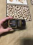 Pasek Louis Vuitton