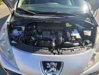 Peugeot 207 1.4 hdi