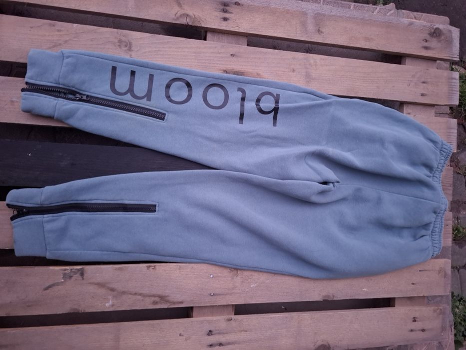 Спортивний костюм