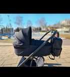 Gondola Cybex Balios S Lux 2.0 2023