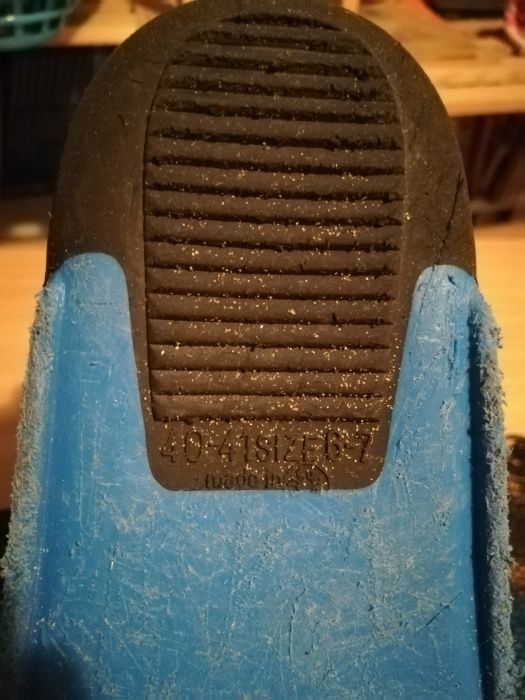 material de desporto