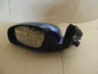 Lusterko lewe europejskie Opel Vectra C Signum 01,02,03,04,05 5 pin