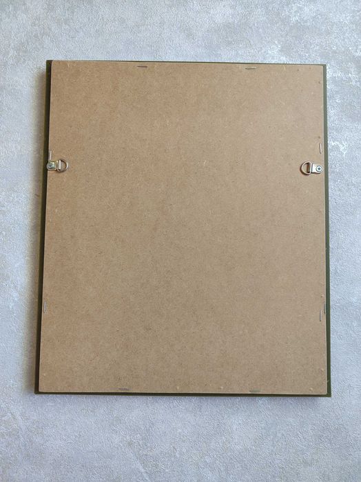 Картина бісером "Лис взимку"