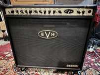 Wzmacniacz combo EVH 5150 III S EL34 2x12 50W idealny