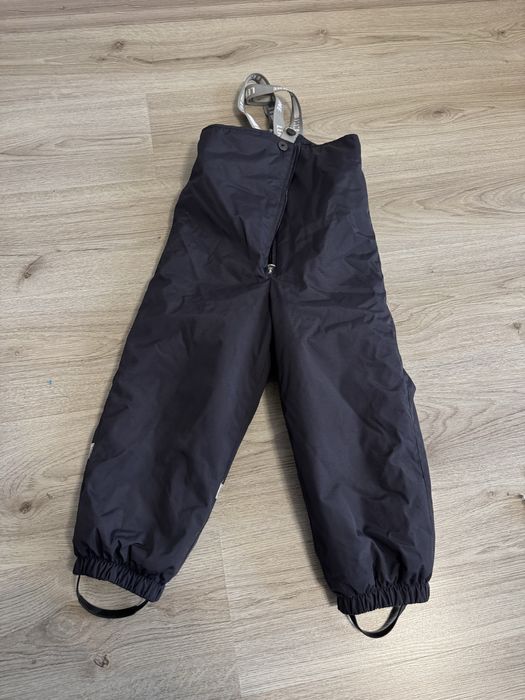 Полукомбинезон Lenne 104