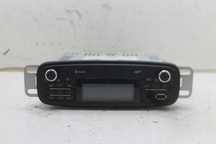RADIO FABRYCZNE BLUETOOTH MP3 281154149R RENAULT CLIO IV 12-16