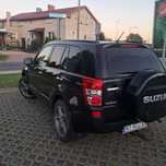 Suzuki grand vitara 1.9 ddis 2007