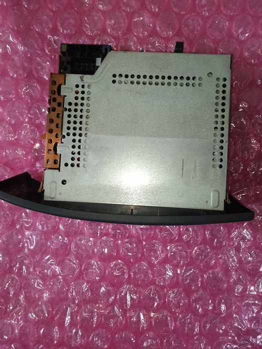 Rádio original Renault Megane/Scenic