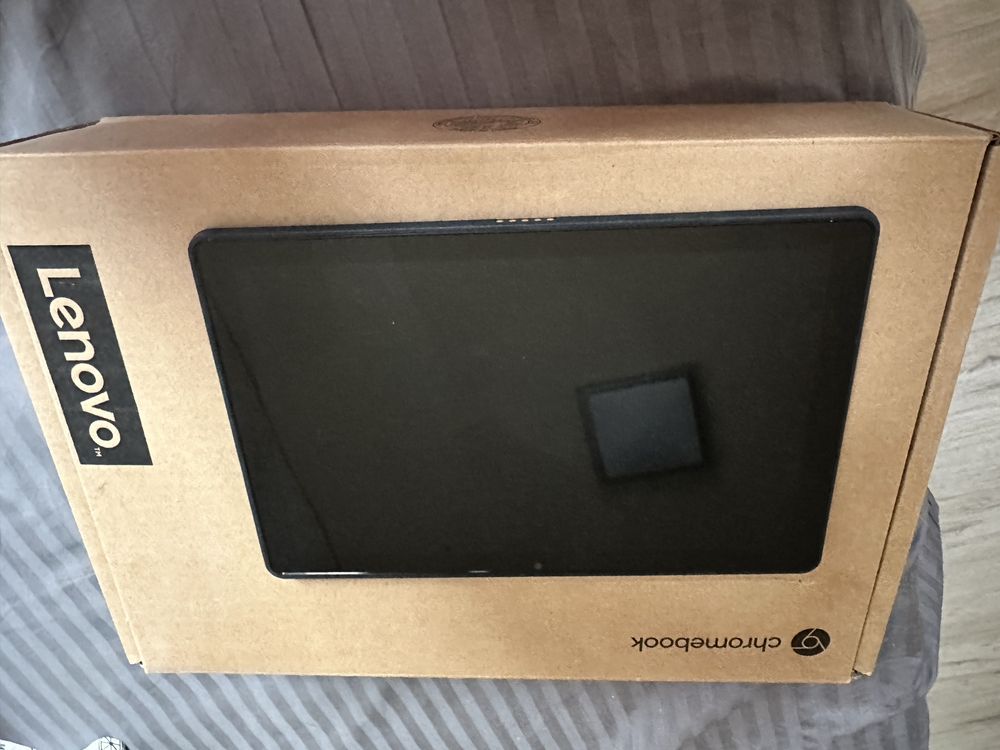 LENOVO 10e ChromeBook Tablet 82AM