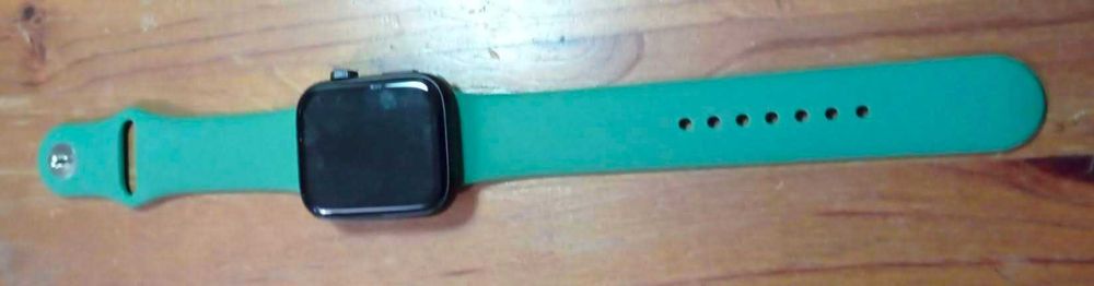 Smartwatch "Apple" Watch Series 7 41mm, Caixa Aluminic