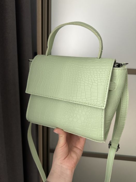 Сумка через плече