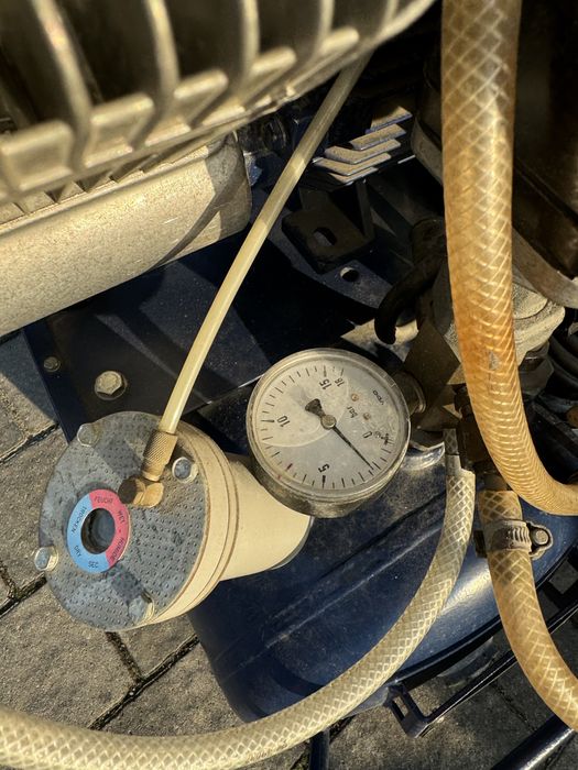 Durr-dental kompresor profesjonalny 380v