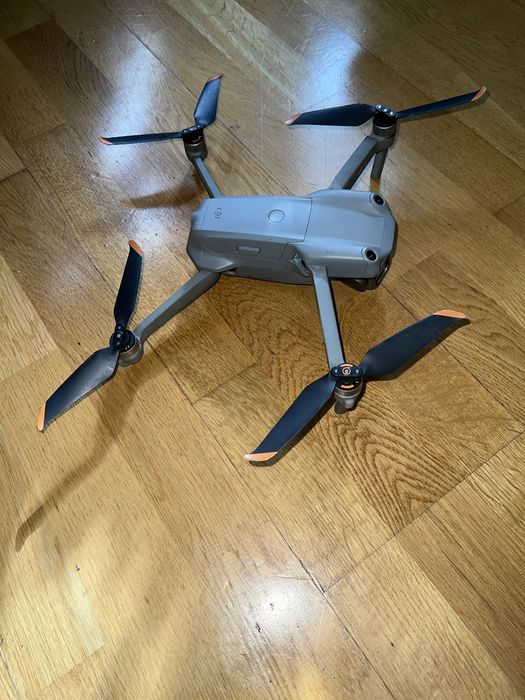 Dji mavic air 2s fly more combo