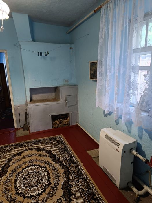 Продам будинок в затишній місцевості