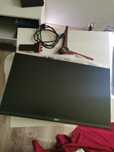 MONITOR gamingowy, ACER 27 CALI
