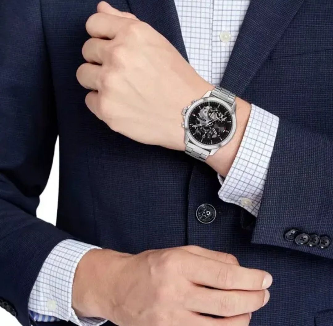 Zagarek Tommy Hilfiger