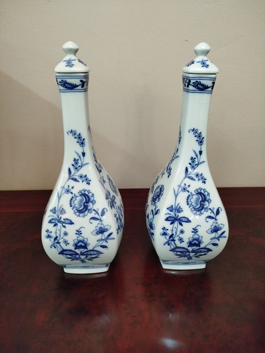 Vista Alegre - Garrafas