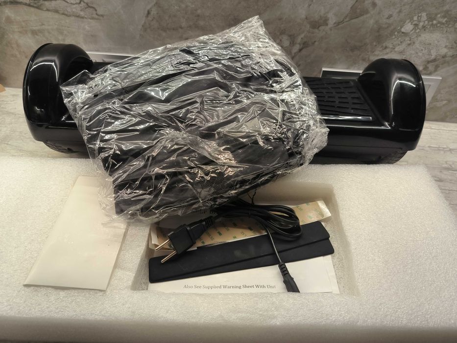 Гіроскутер smart balance wheel 6.5