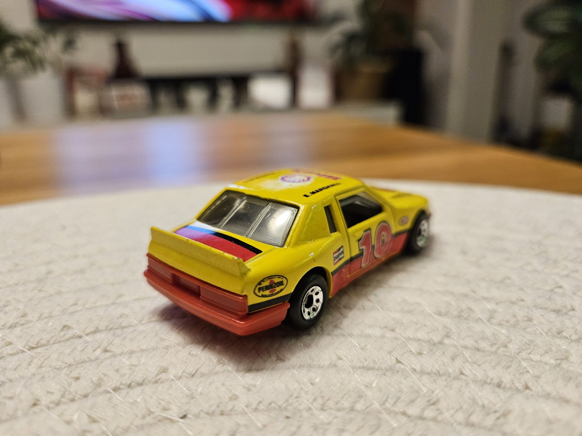 Buick Le Sabre - Matchbox - resorak
